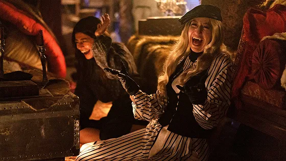 Пайн-Барренс
